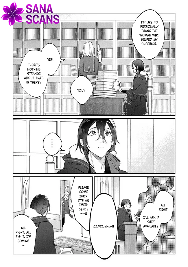 The Lady Betrayed by Her Stepsister Is Loved by a Genius Magician Chapter 11 - . Page 28