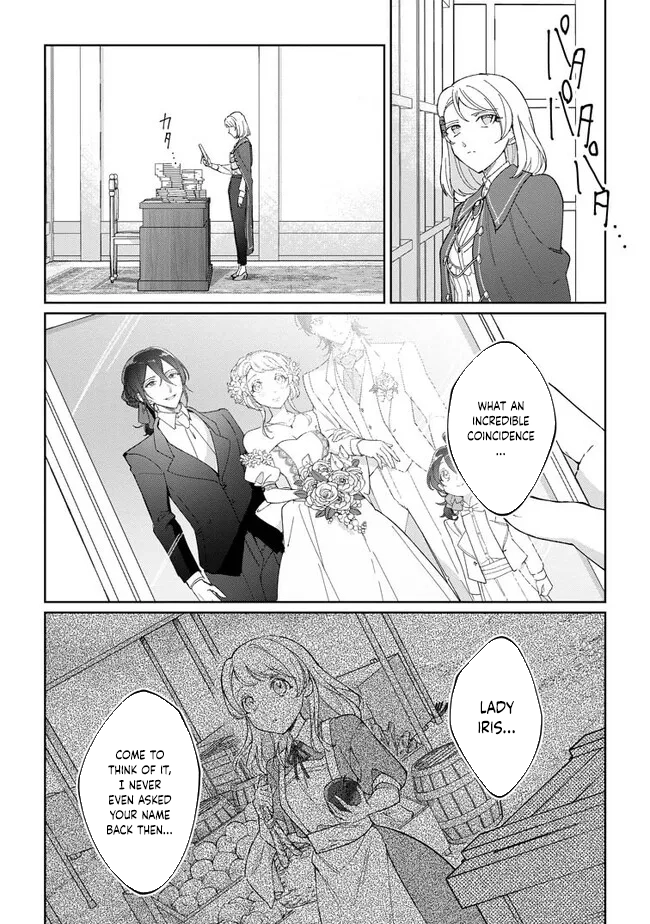The Lady Betrayed by Her Stepsister Is Loved by a Genius Magician Chapter 11 - . Page 29