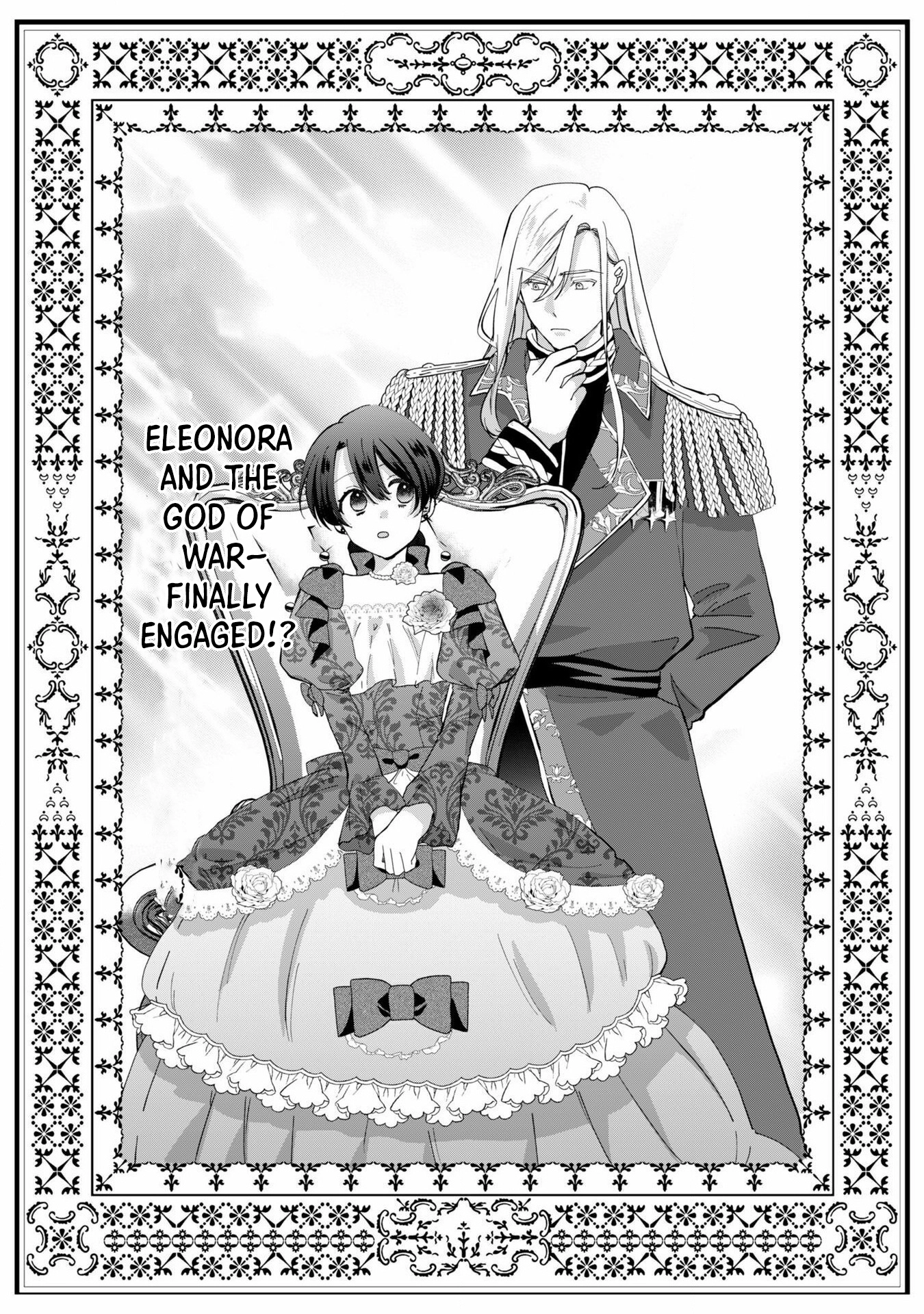 The Lady Who Got a New Fiancé the Day After Her Breakup Chapter 3 Page 2