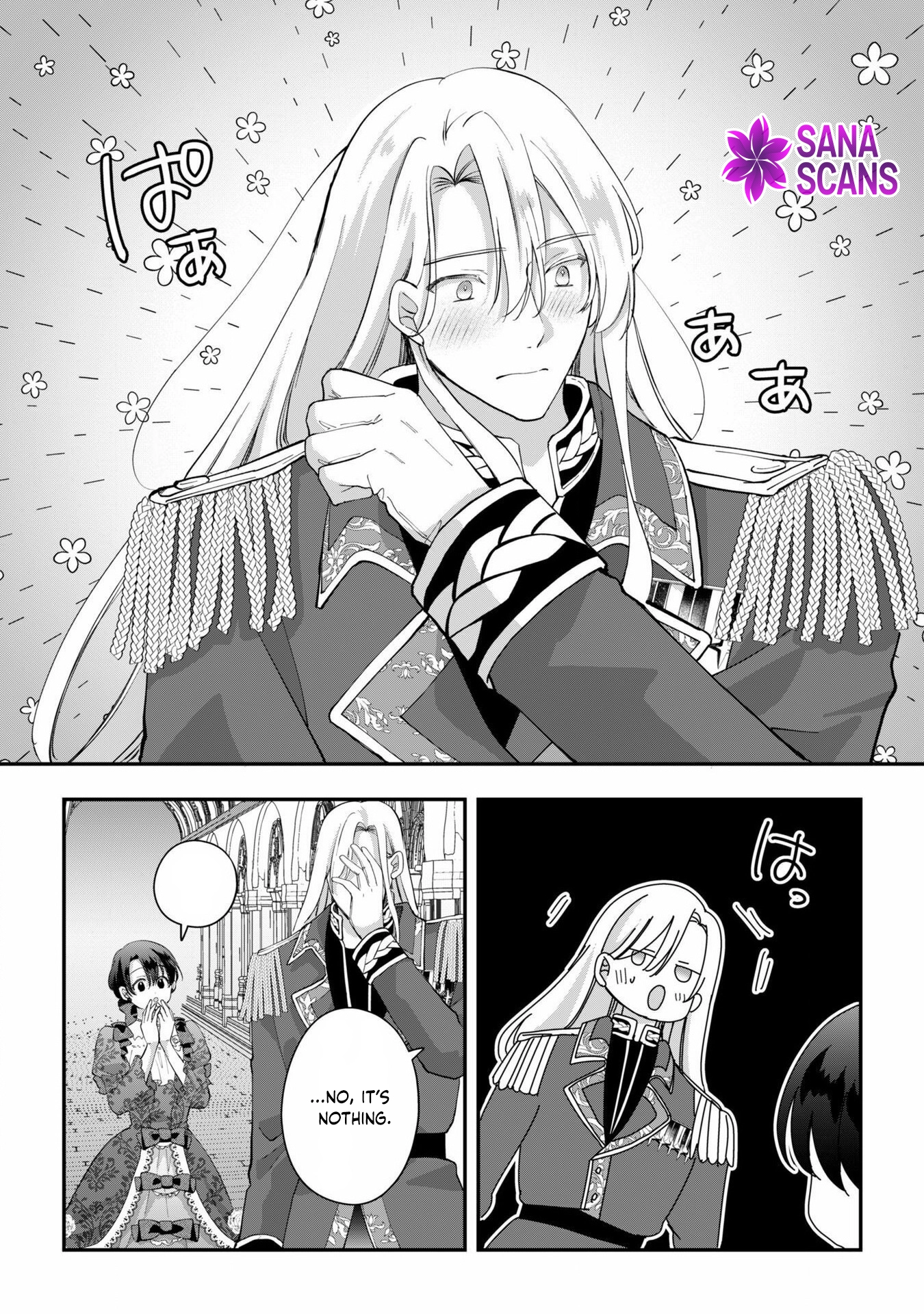 The Lady Who Got a New Fiancé the Day After Her Breakup Chapter 3 Page 20