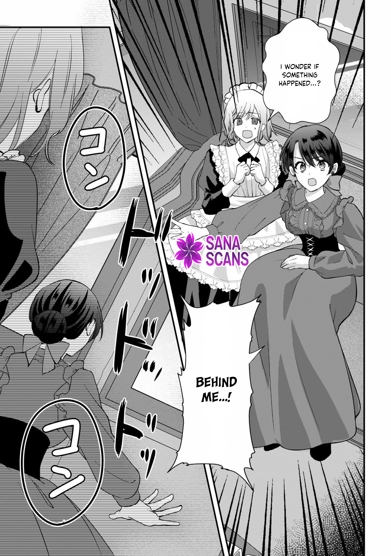The Lady Who Got a New Fiancé the Day After Her Breakup Chapter 3 Page 30