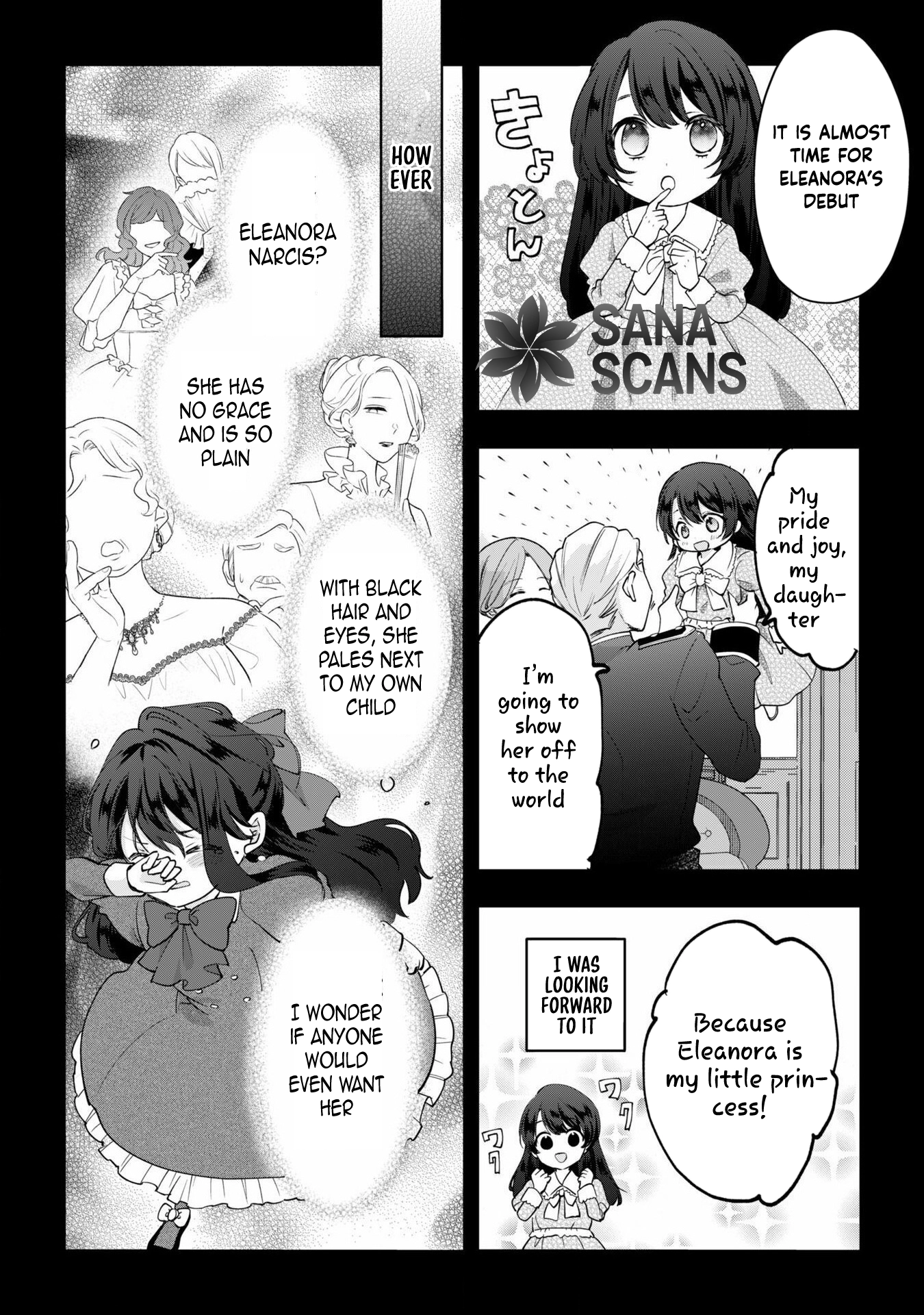 The Lady Who Got a New Fiancé the Day After Her Breakup Chapter 1 - . Page 5