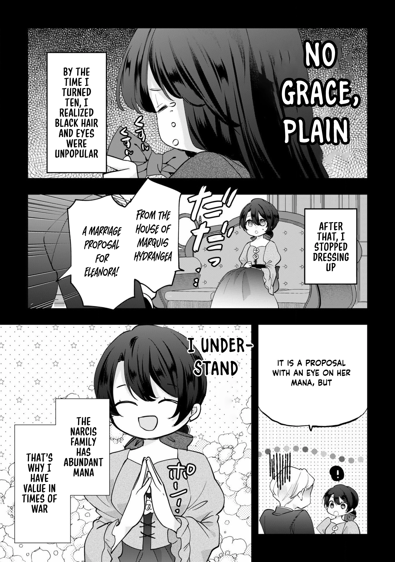 The Lady Who Got a New Fiancé the Day After Her Breakup Chapter 1 - . Page 6