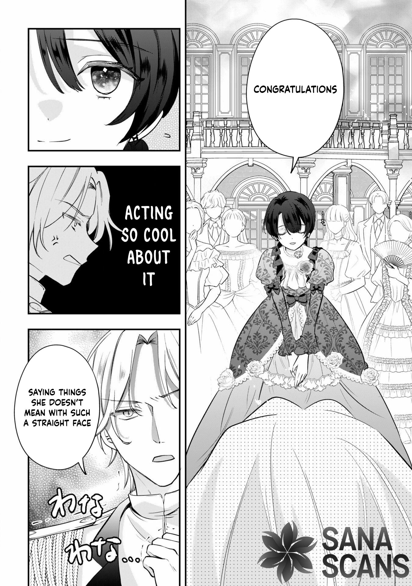 The Lady Who Got a New Fiancé the Day After Her Breakup Chapter 1 - . Page 23