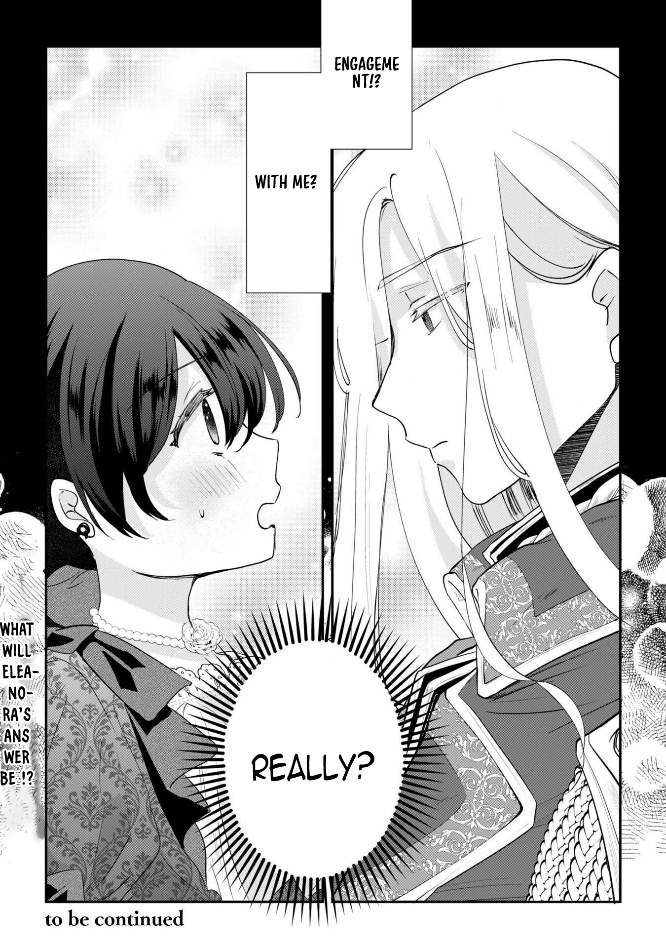 The Lady Who Got a New Fiancé the Day After Her Breakup Chapter 1 - . Page 33