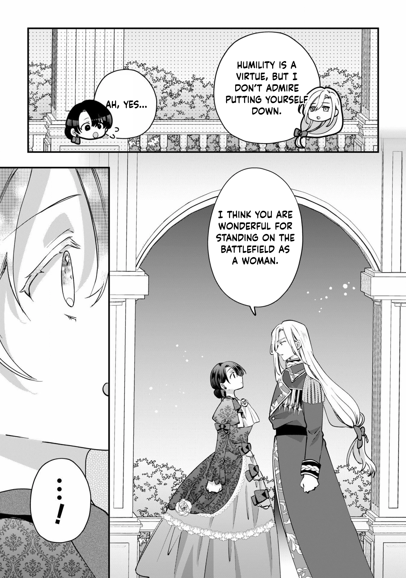 The Lady Who Got a New Fiancé the Day After Her Breakup Chapter 2 Page 12