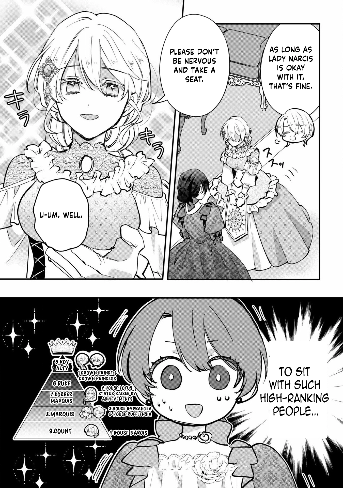 The Lady Who Got a New Fiancé the Day After Her Breakup Chapter 2 Page 16