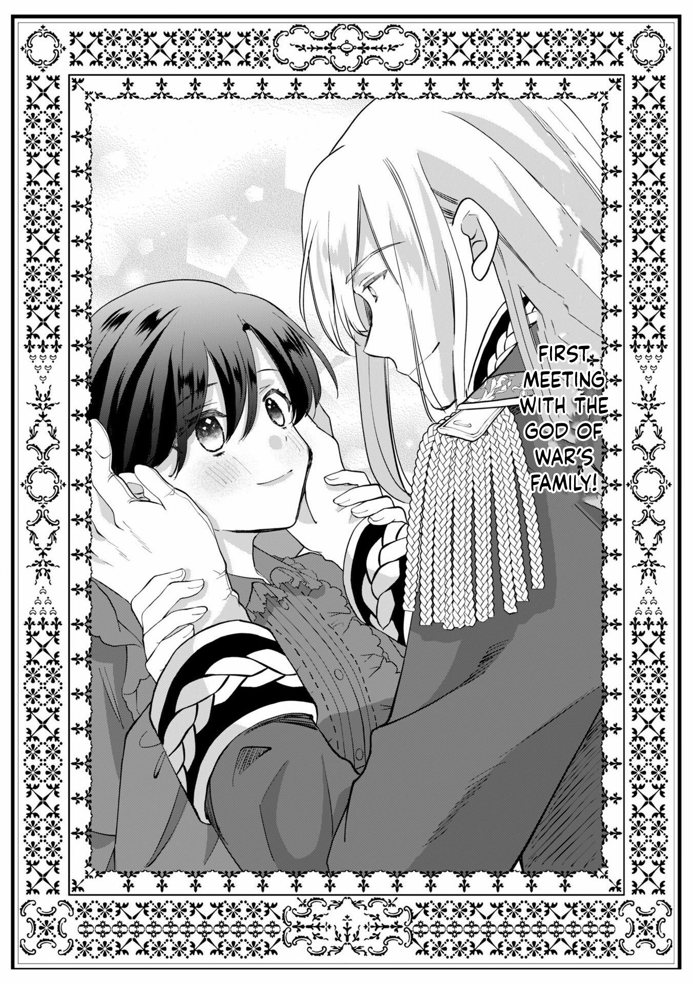 The Lady Who Got a New Fiancé the Day After Her Breakup Chapter 4 Page 2