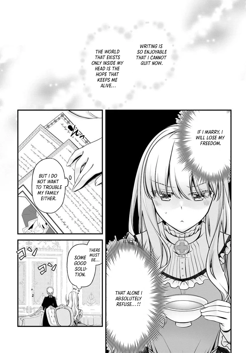 The Lady Who Refuses Marriage Becomes the Beast General’s Wife Chapter 1 - . Page 9