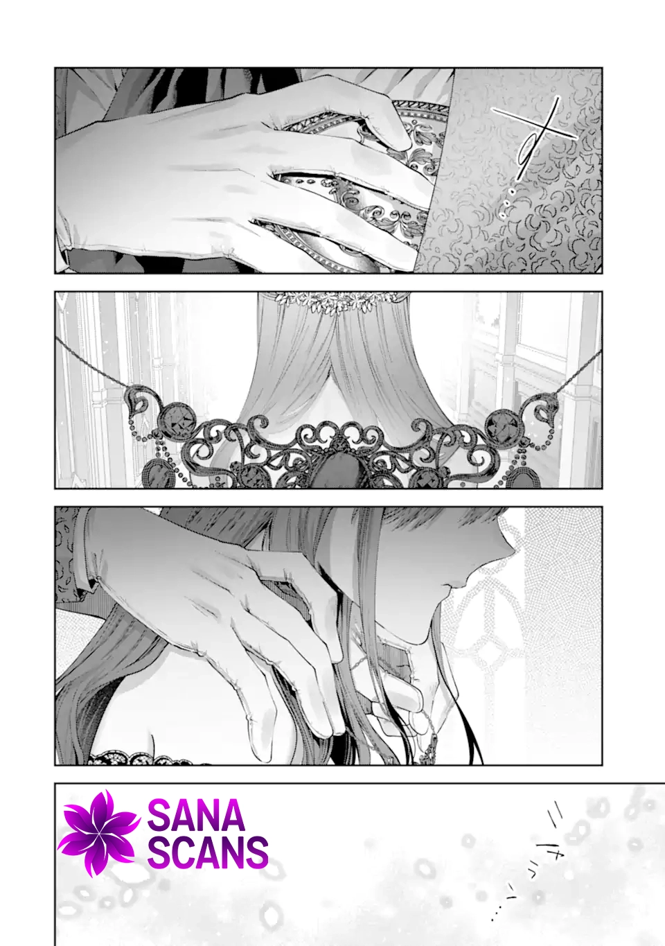The Marquess Family’s Peaceful, Everyday Dining Table Chapter 2 Page 34