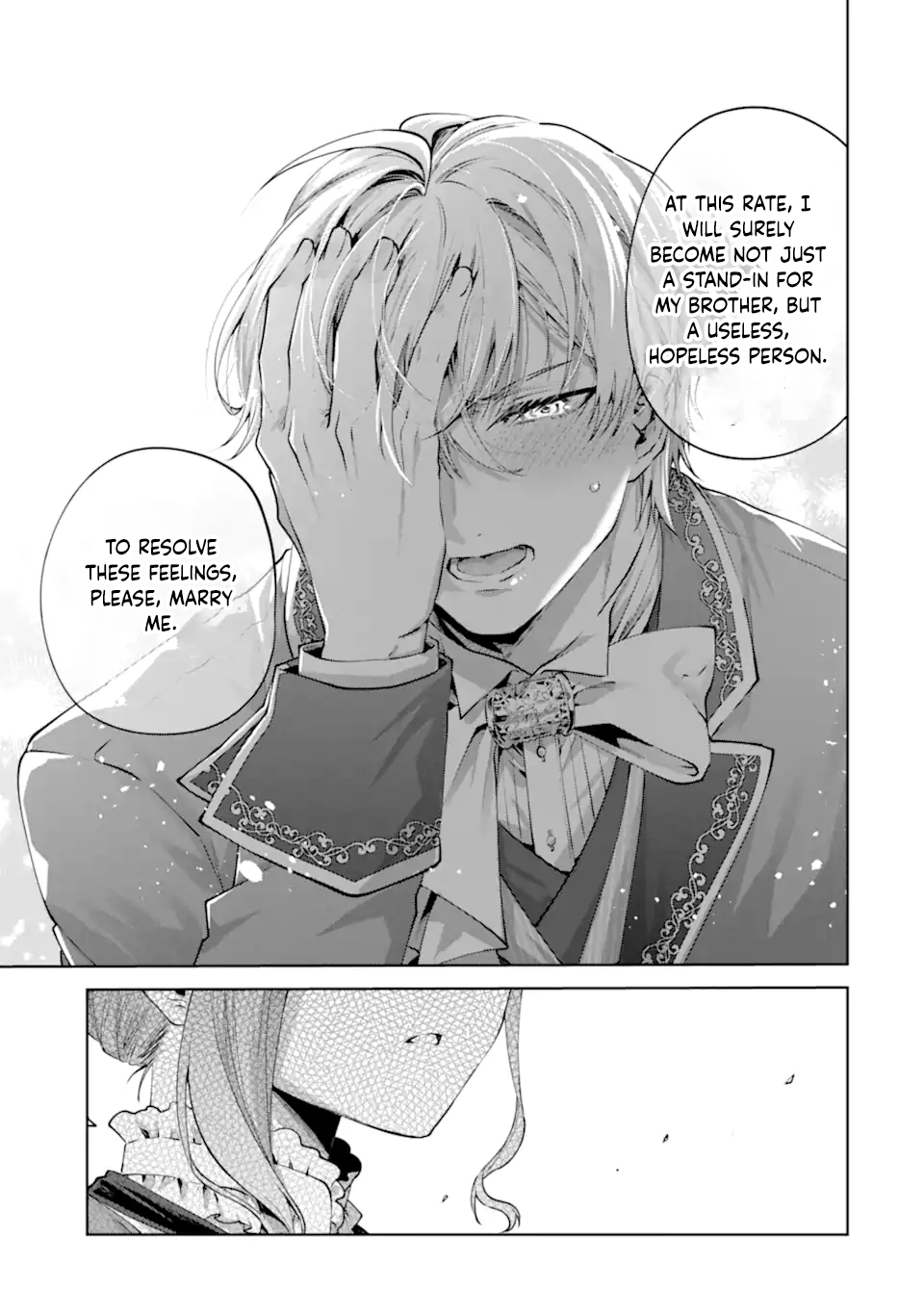 The Marquess Family’s Peaceful, Everyday Dining Table Chapter 1 - . Page 79