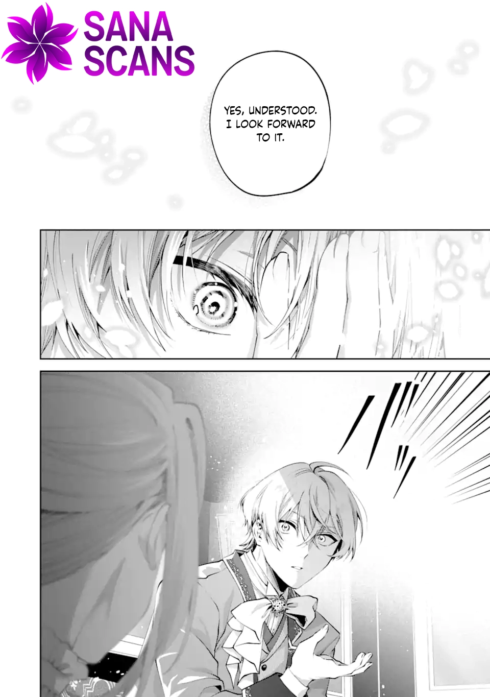 The Marquess Family’s Peaceful, Everyday Dining Table Chapter 1 - . Page 80