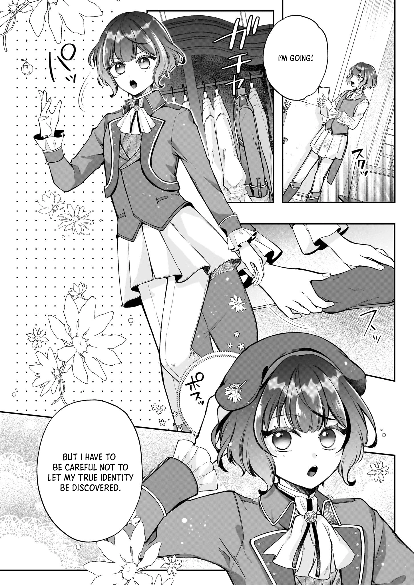 The Melancholy of the Genius Court Painter Chapter 0 Page 10