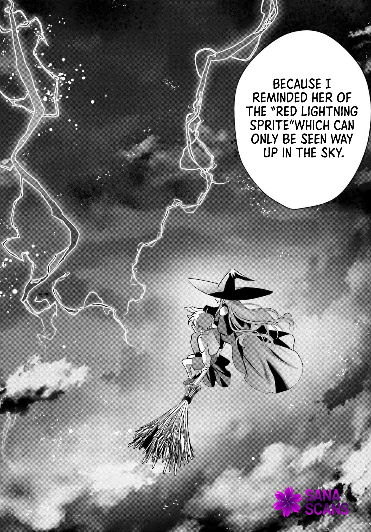 The Neglected Saint, Once a Legendary Witch, Is Now Beloved by the Emperor. Chapter 5 - ، Page 18