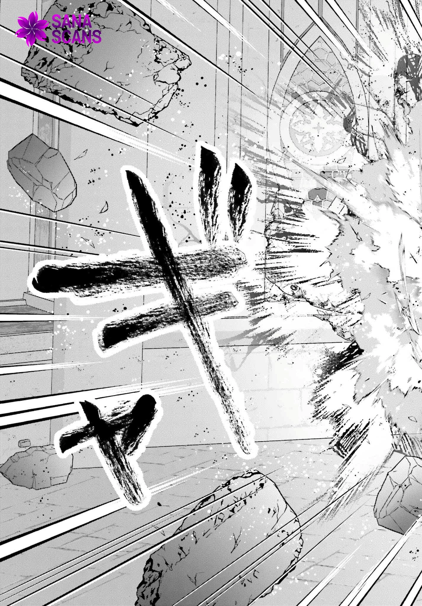 The Neglected Saint, Once a Legendary Witch, Is Now Beloved by the Emperor. Chapter 3 Page 15