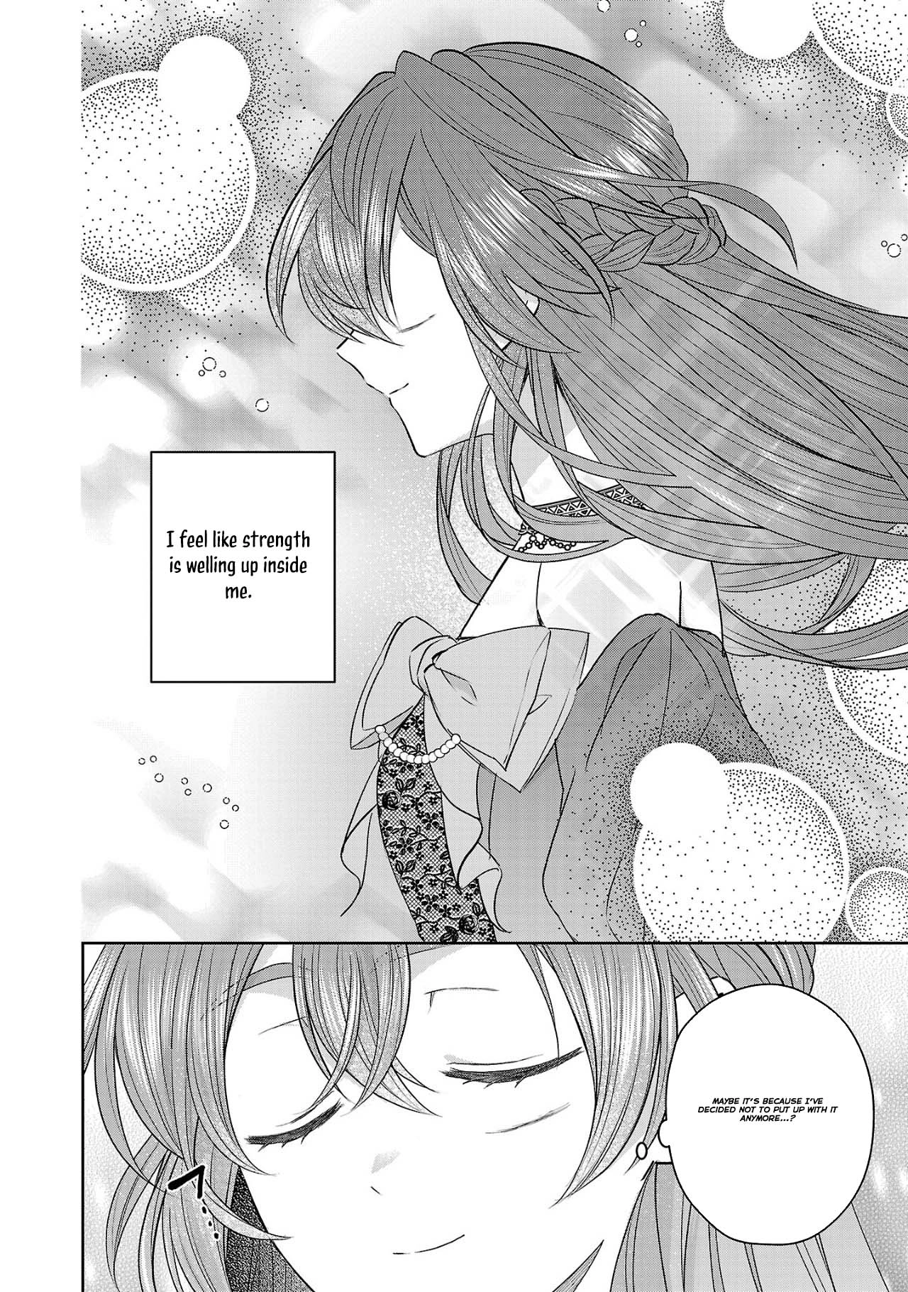 The Noble Lady Scorned as Incompetent Is Jilted and Becomes Known as the Saint of the Frontier Chapter 7 Page 14
