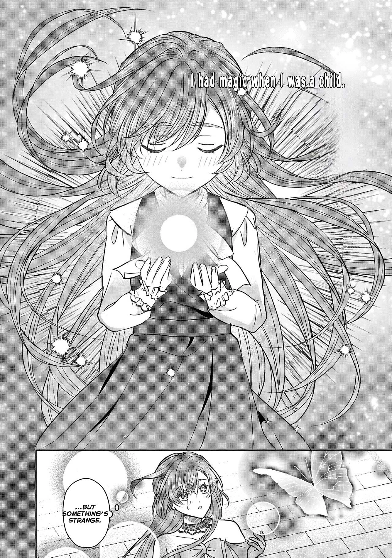 The Noble Lady Scorned as Incompetent Is Jilted and Becomes Known as the Saint of the Frontier Chapter 7 Page 20