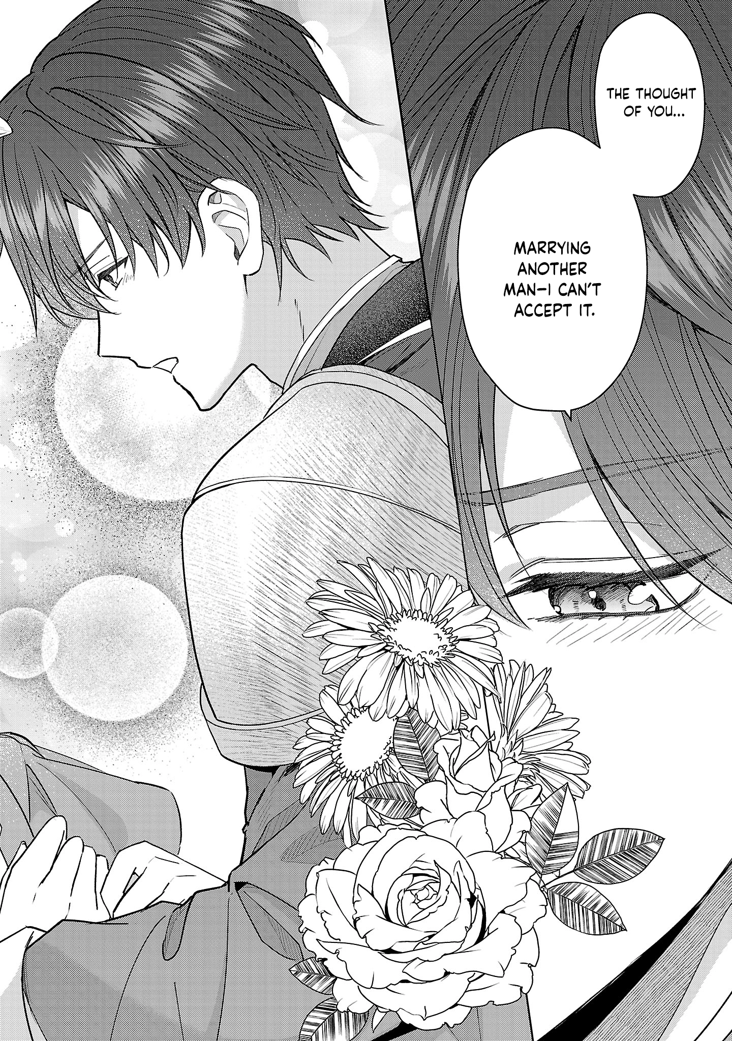 The Noble Lady Scorned as Incompetent Is Jilted and Becomes Known as the Saint of the Frontier Chapter 16 - . Page 16