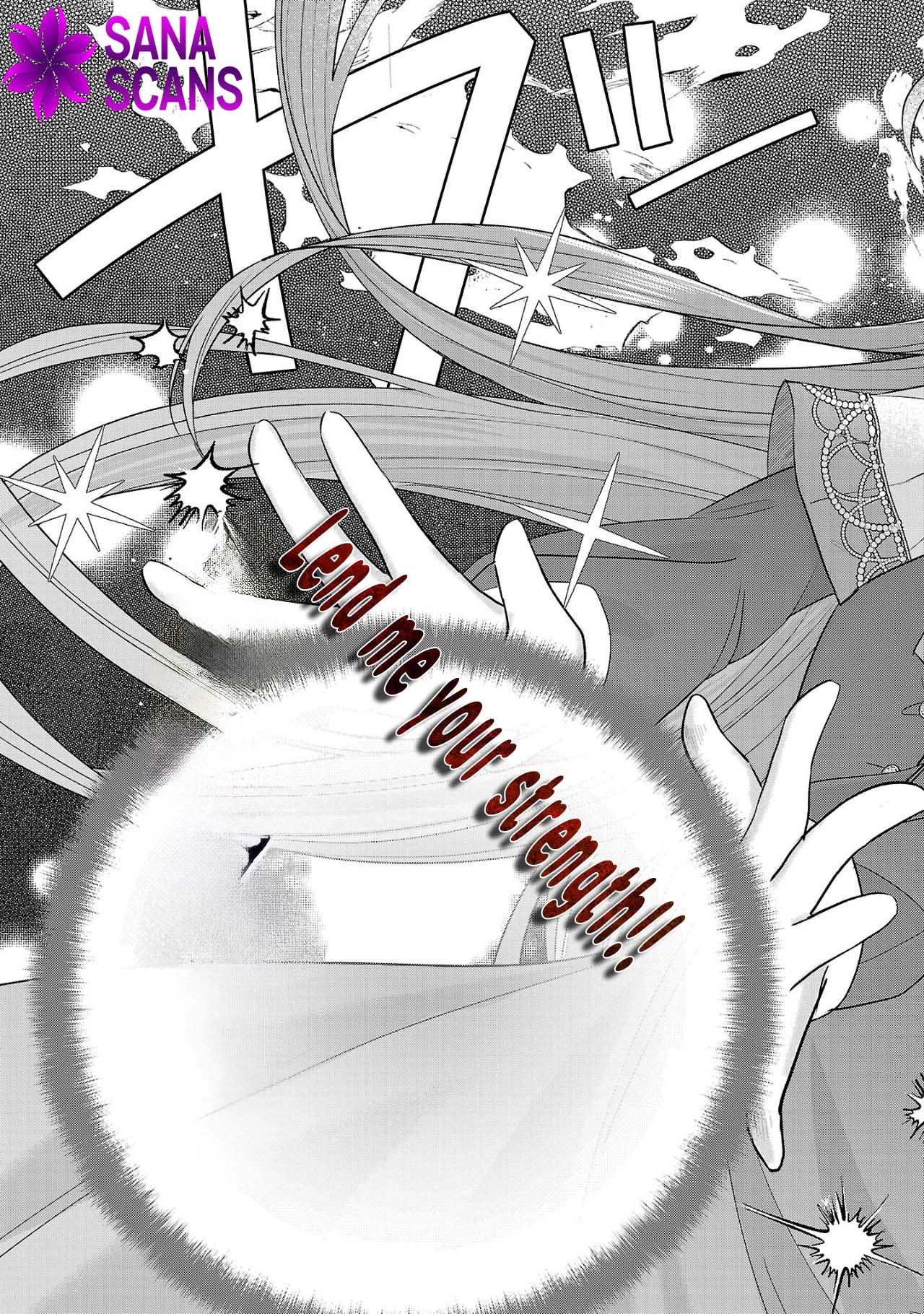 The Noble Lady Scorned as Incompetent Is Jilted and Becomes Known as the Saint of the Frontier Chapter 8 Page 23