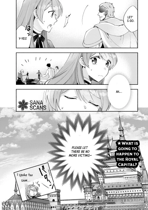 The Otome Game Has Ended Chapter 2 - . Page 40