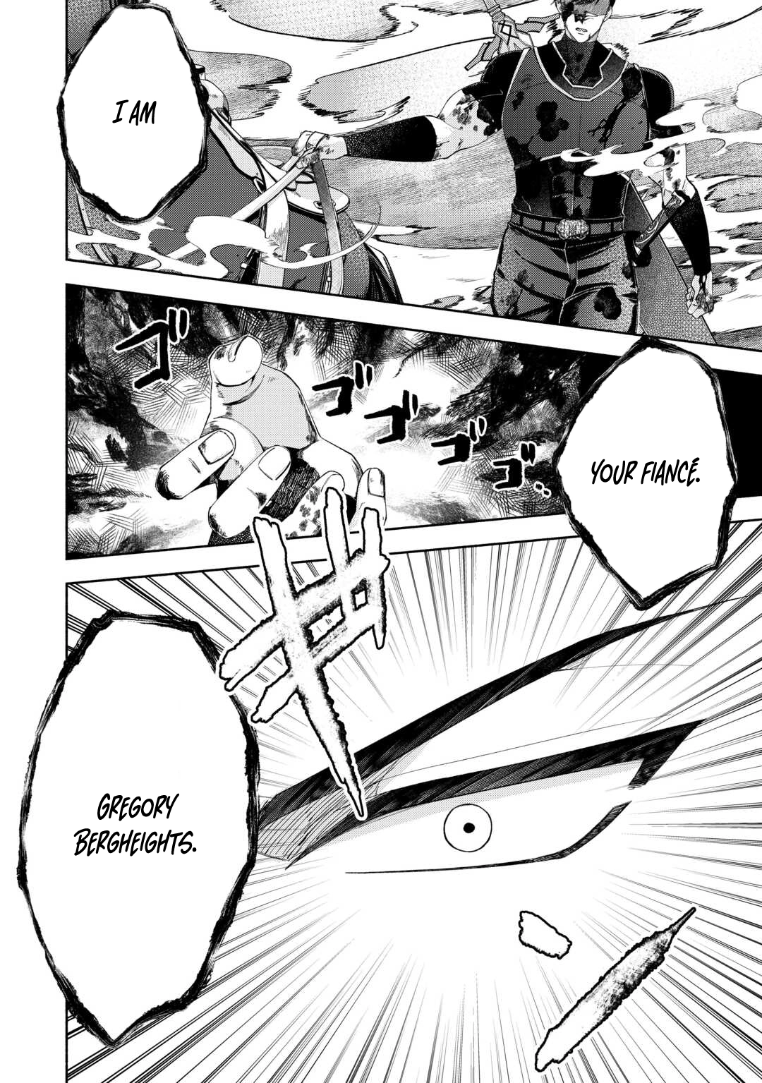 The Otome Game Has Ended Chapter 13 Page 14