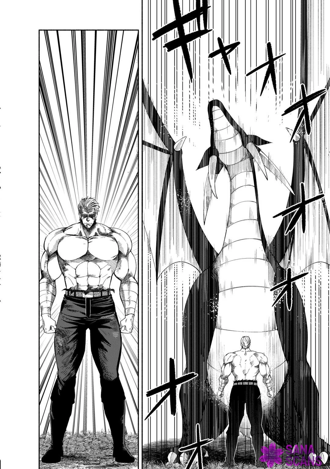 The Otome Game Has Ended Chapter 8 Page 2