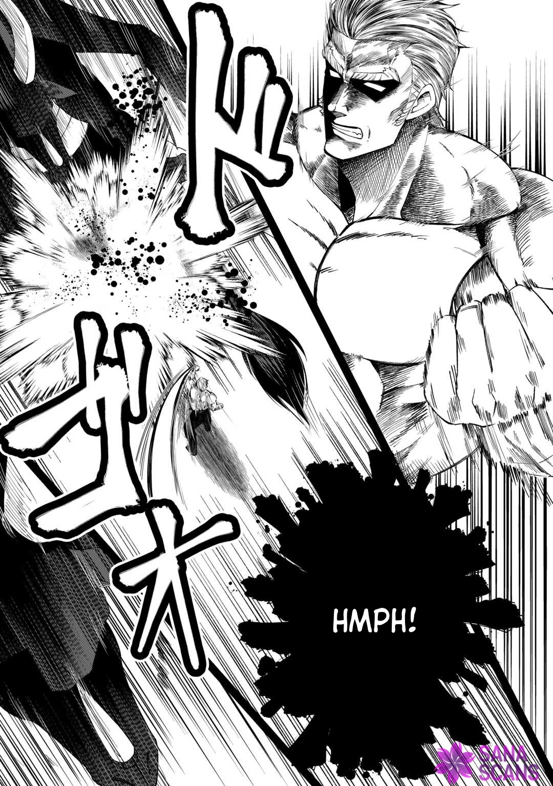 The Otome Game Has Ended Chapter 8 Page 3