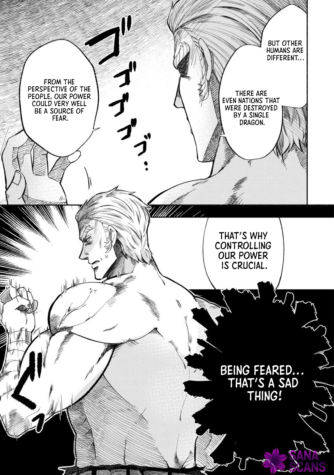 The Otome Game Has Ended Chapter 8 Page 7