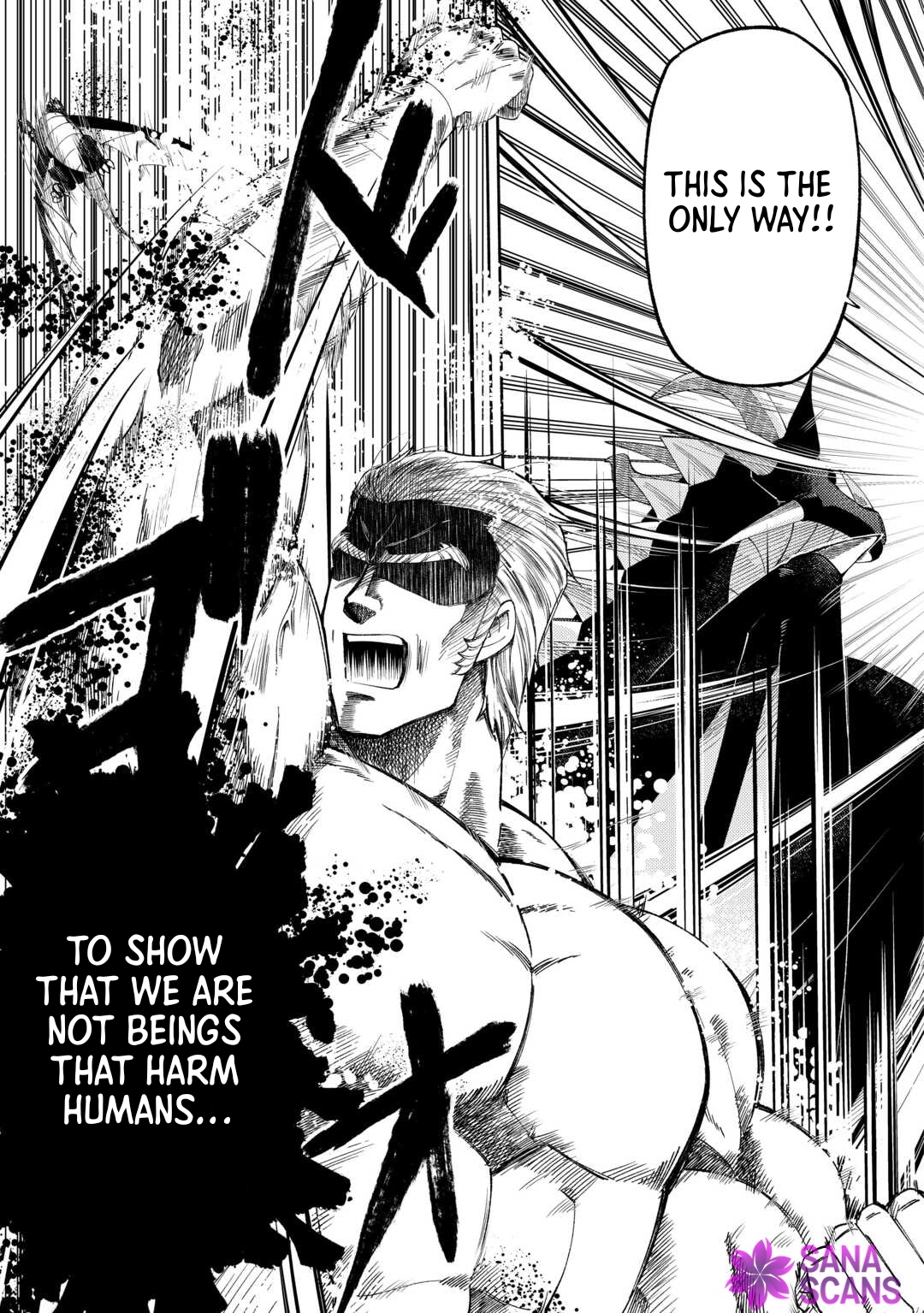 The Otome Game Has Ended Chapter 8 Page 9