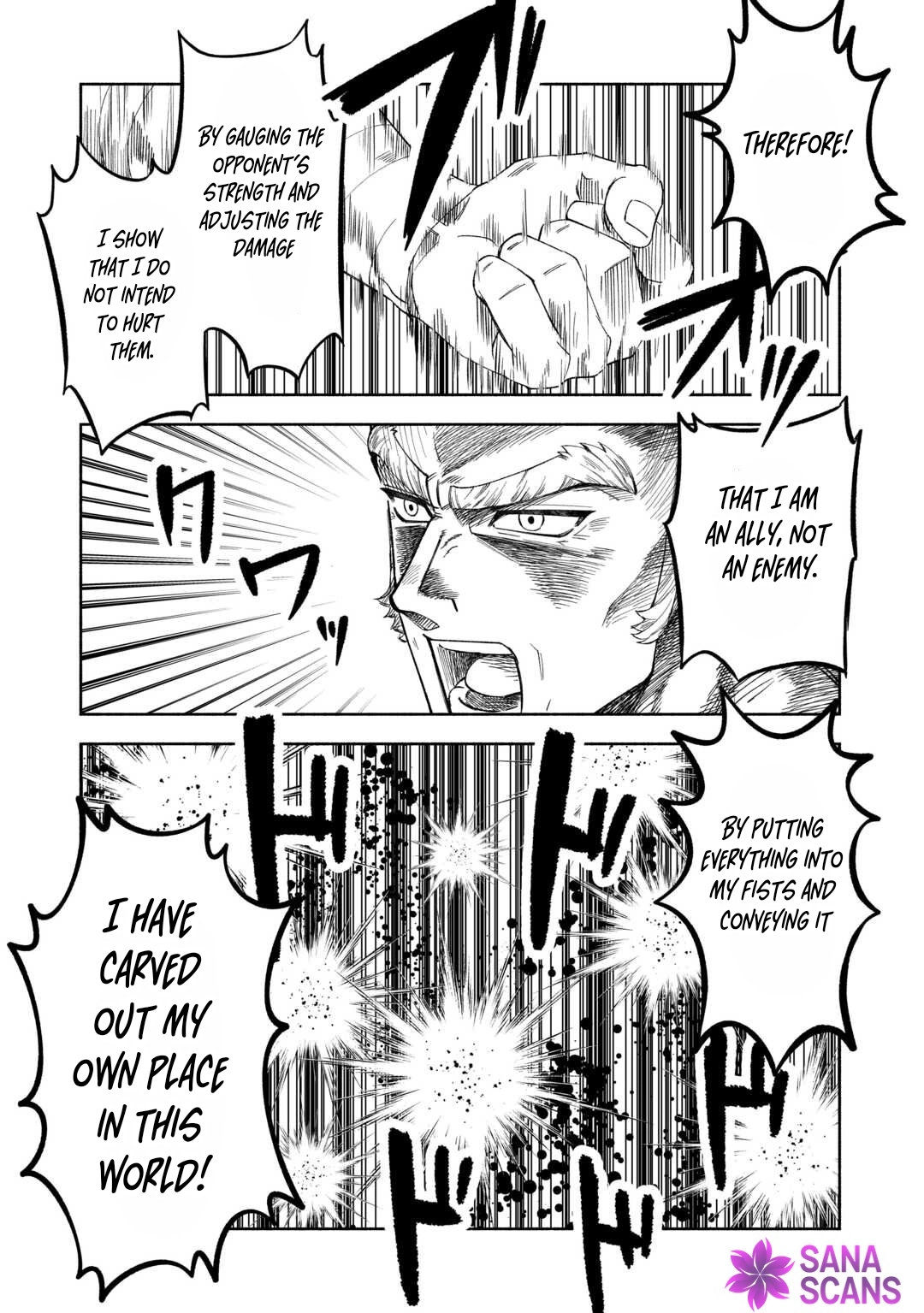 The Otome Game Has Ended Chapter 8 Page 10
