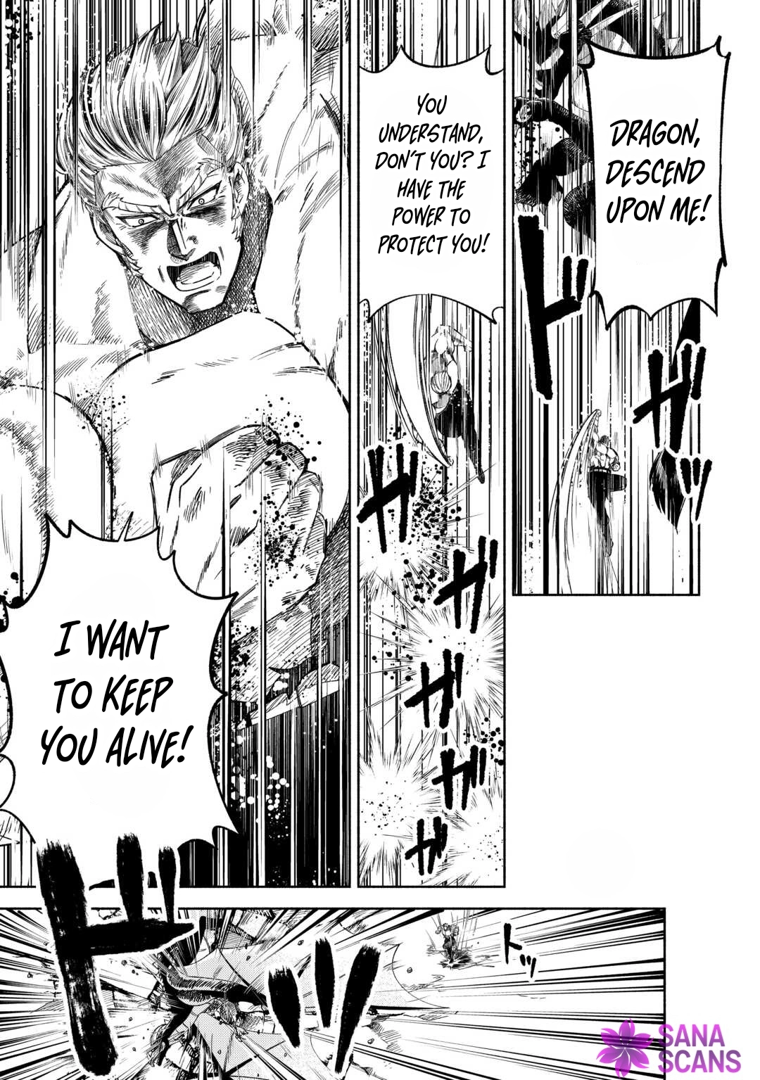 The Otome Game Has Ended Chapter 8 Page 11