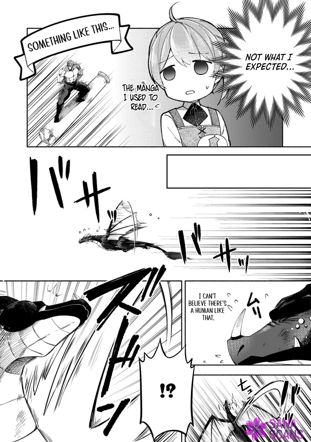 The Otome Game Has Ended Chapter 8 Page 16