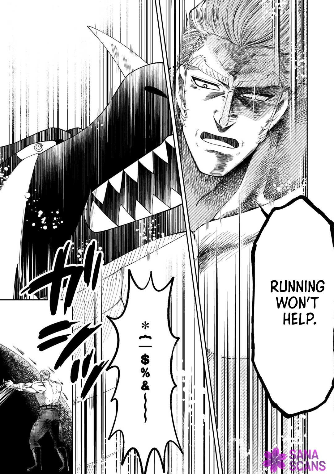 The Otome Game Has Ended Chapter 8 Page 17