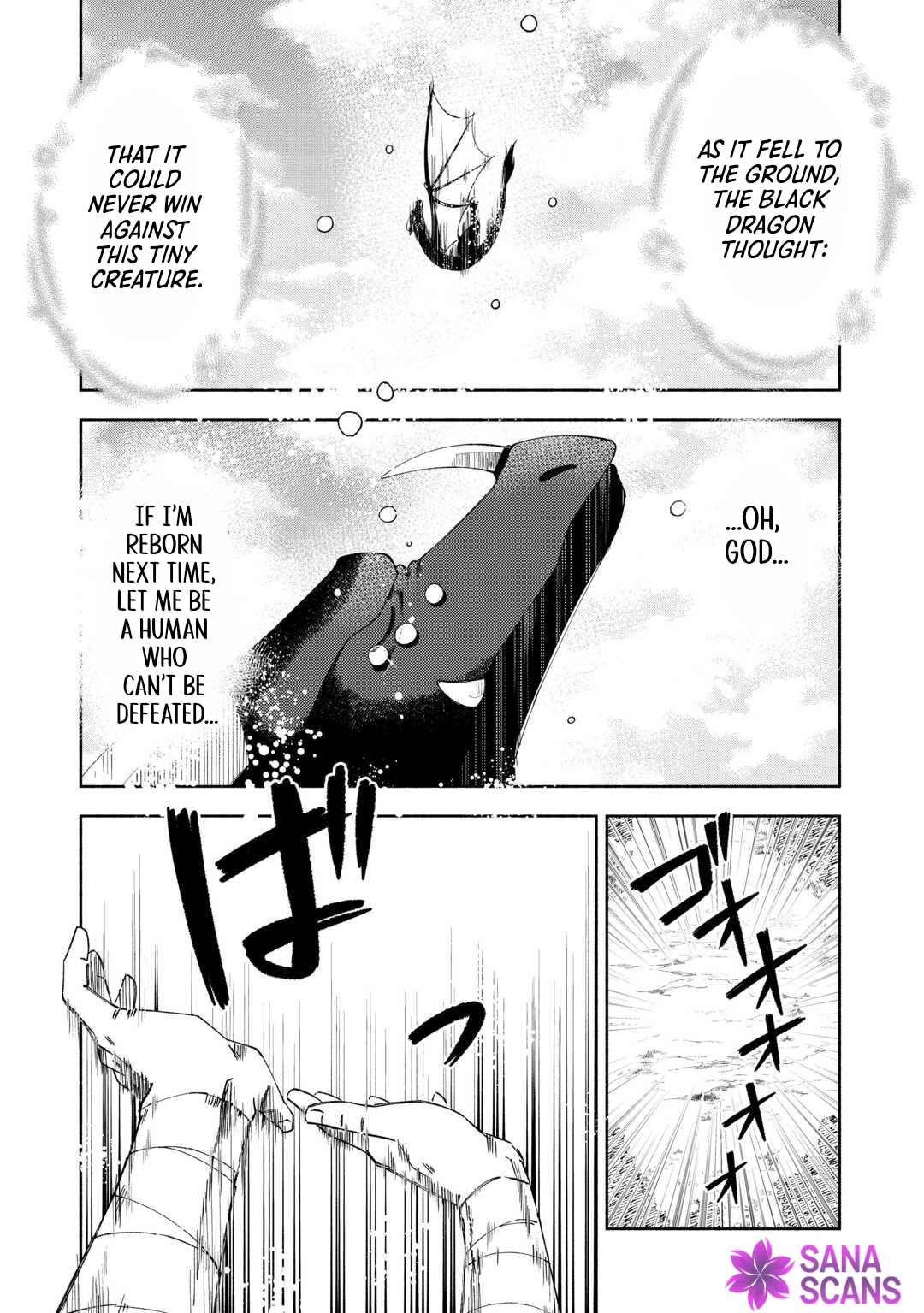 The Otome Game Has Ended Chapter 8 Page 22