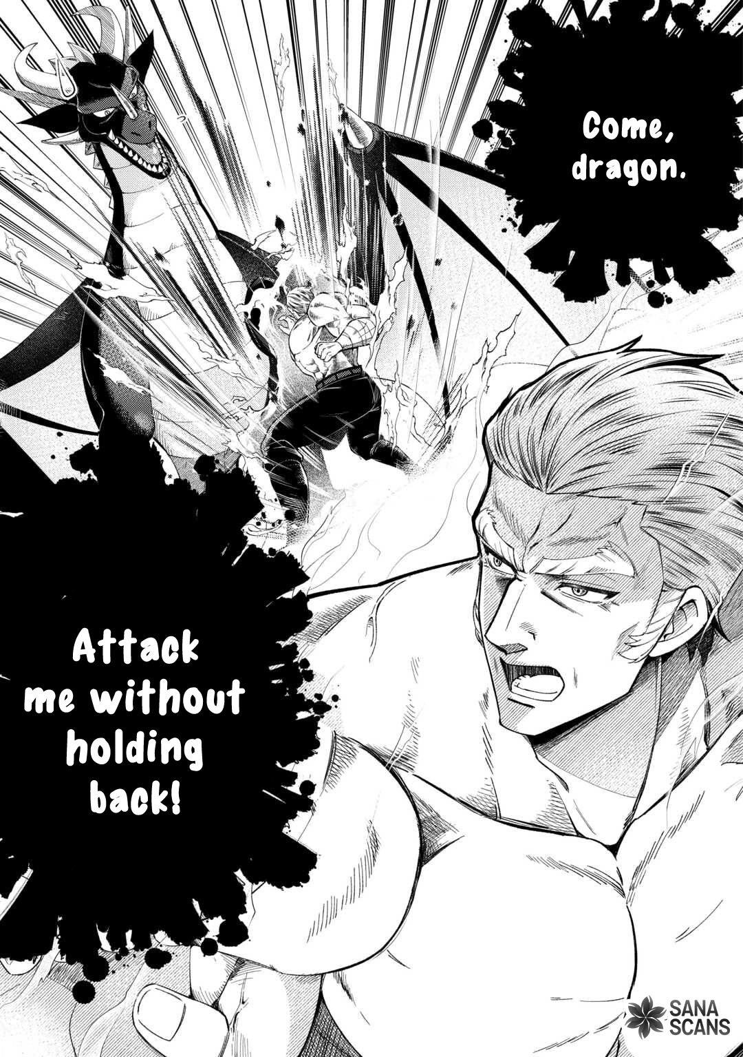 The Otome Game Has Ended Chapter 7 Page 25