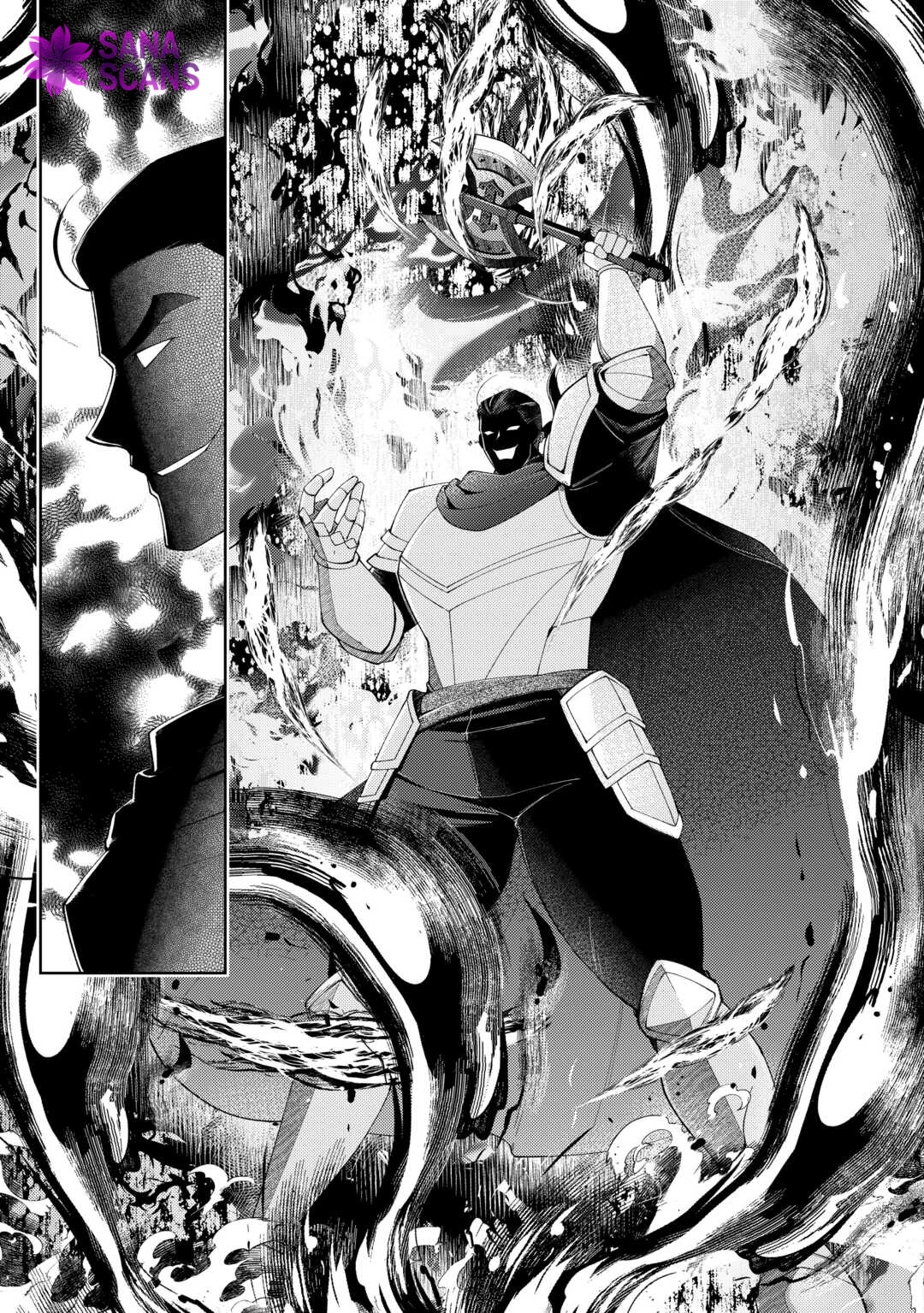 The Otome Game Has Ended Chapter 11 Page 11