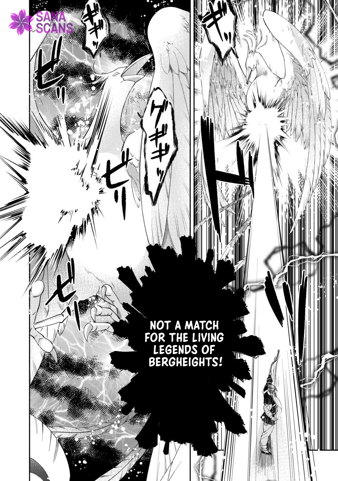 The Otome Game Has Ended Chapter 11 Page 26