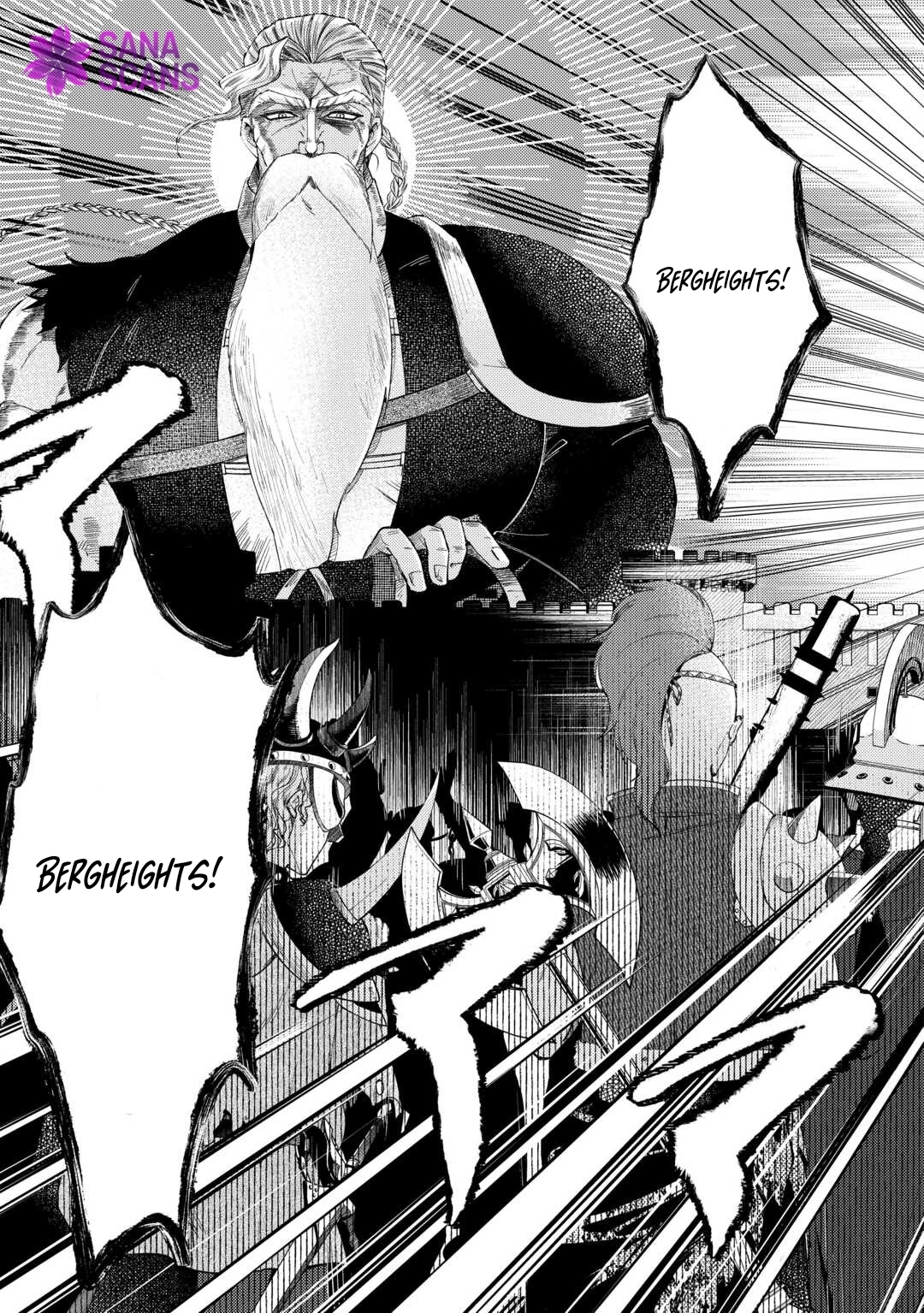 The Otome Game Has Ended Chapter 11 Page 31