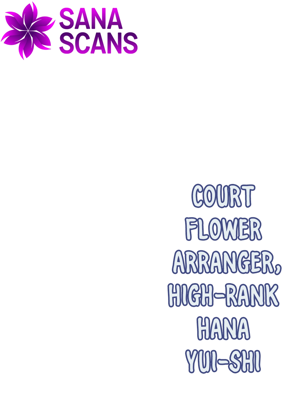 The Palace Flower Binder Chapter 1 Page 4