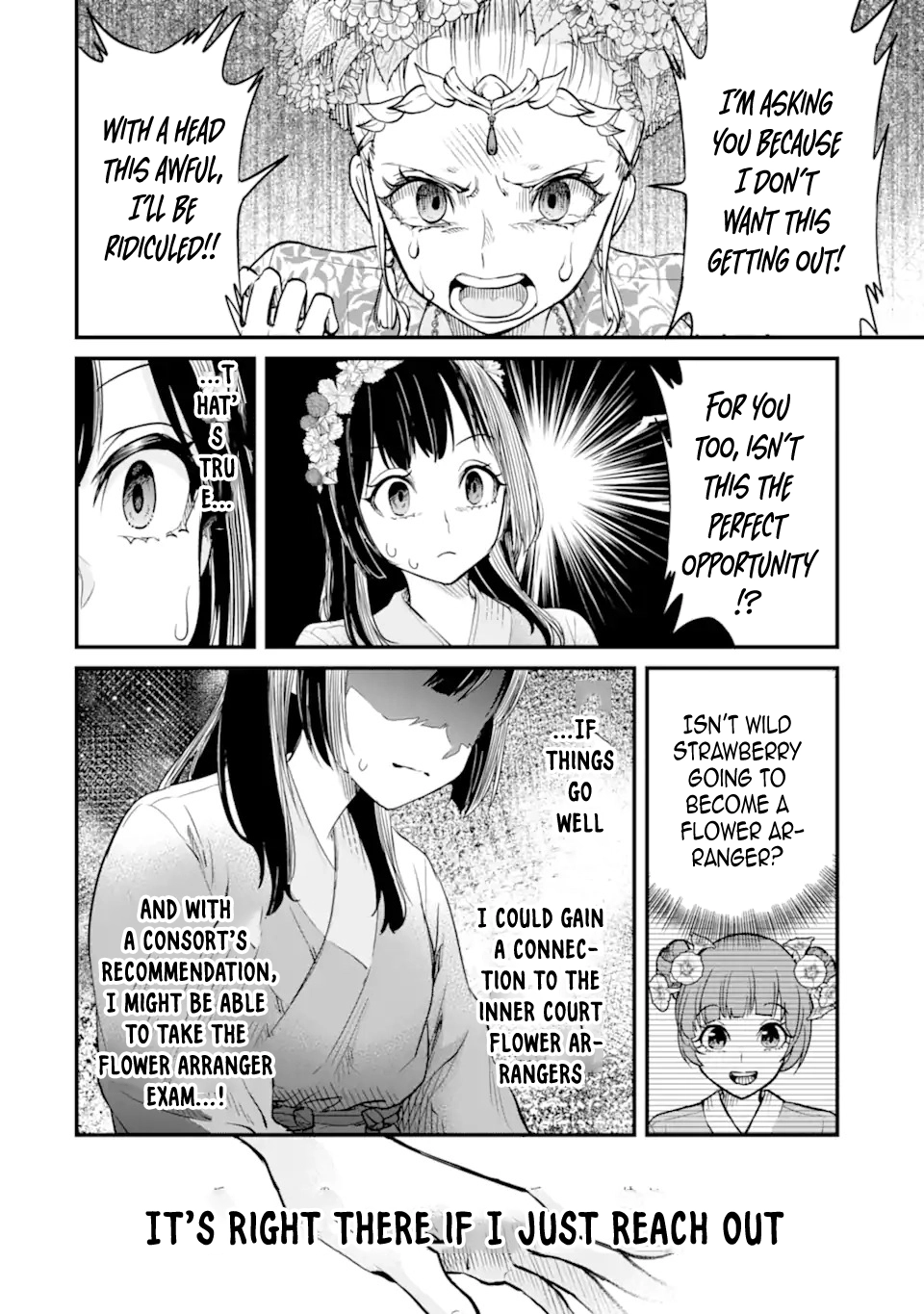 The Palace Flower Binder Chapter 1 Page 36