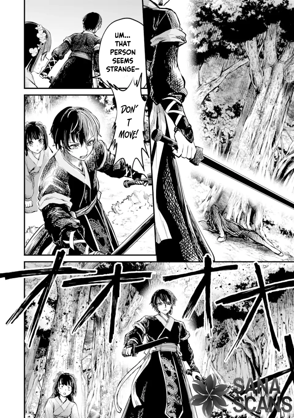 The Palace Flower Binder Chapter 1 Page 52