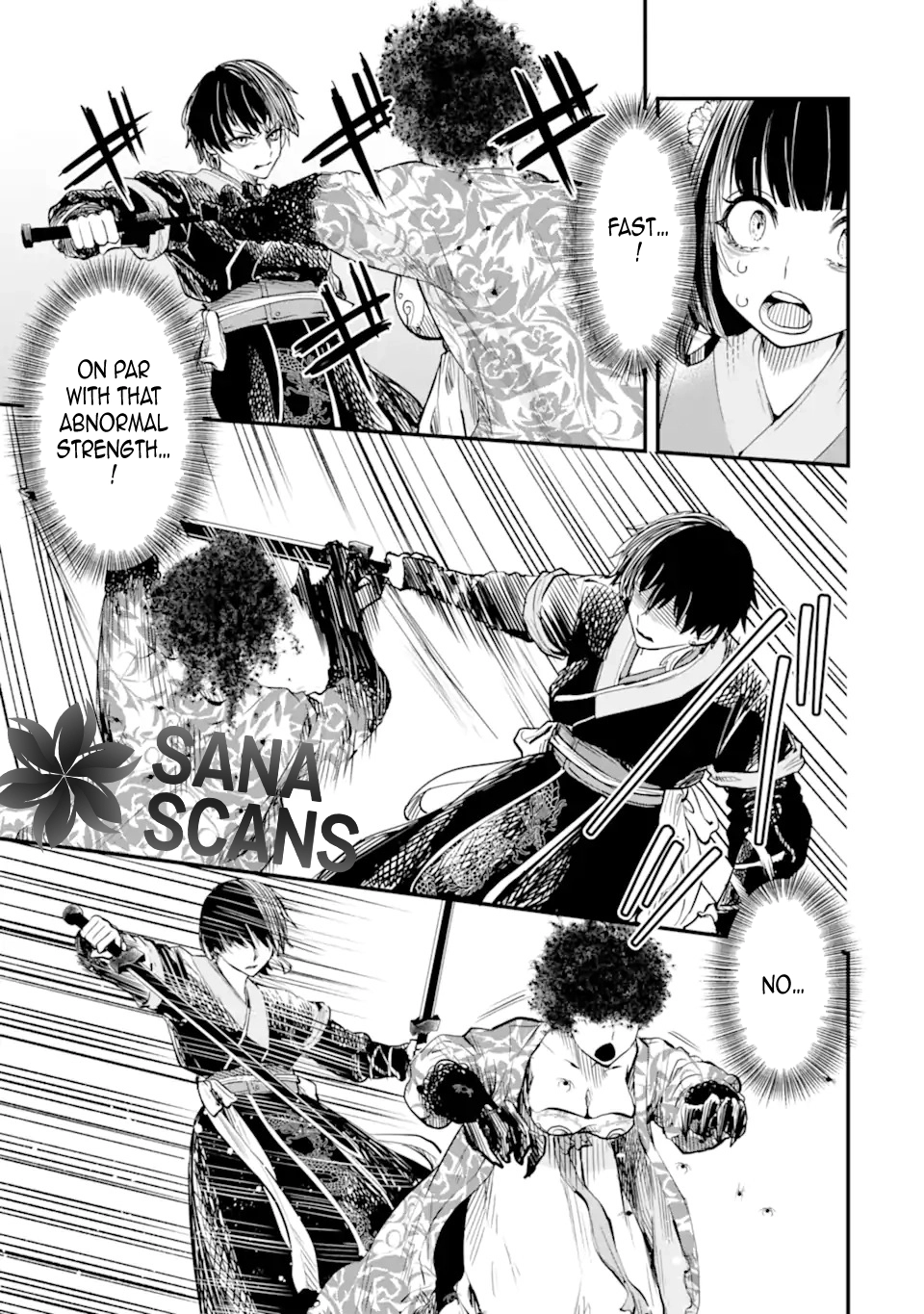The Palace Flower Binder Chapter 1 Page 55