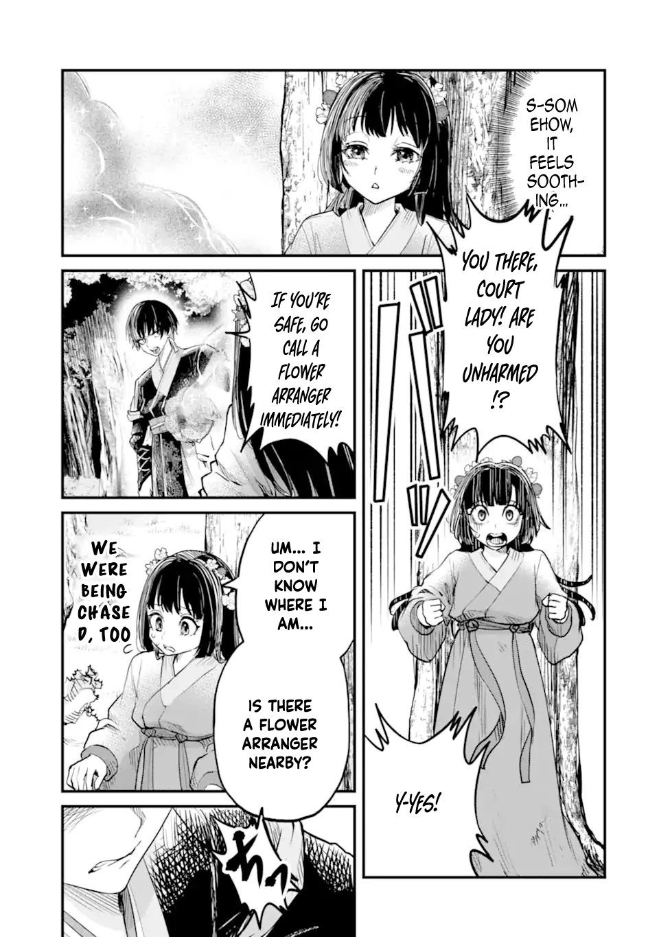 The Palace Flower Binder Chapter 1 Page 59