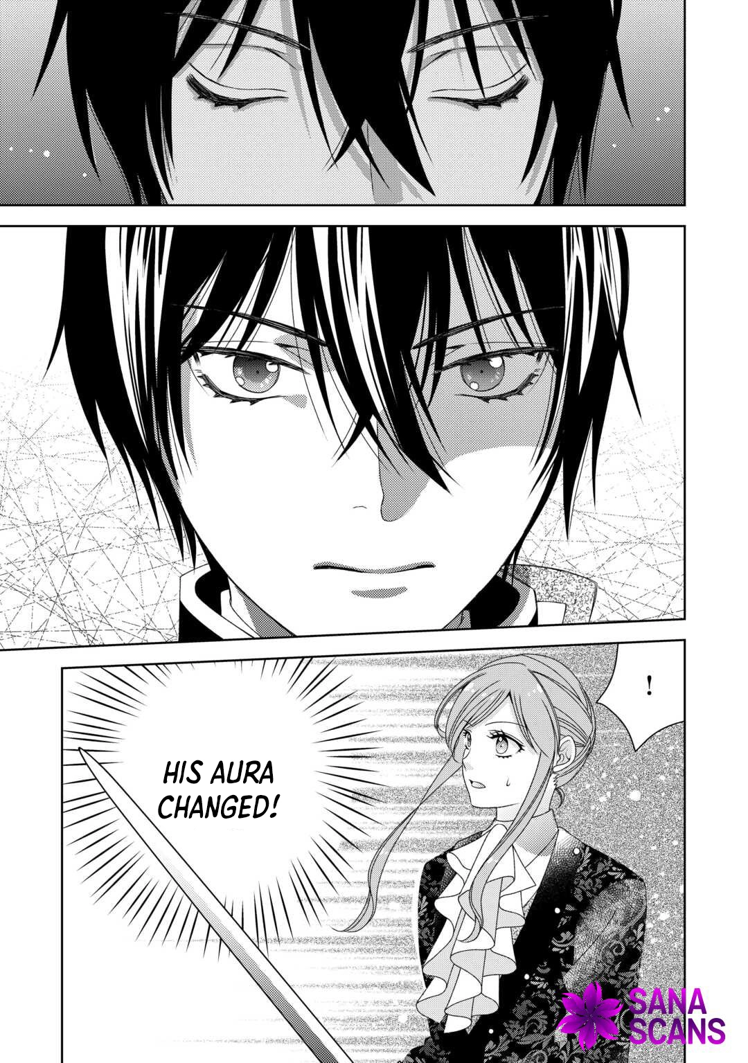 The Poor Lord’s Daughter Brings Happiness to Everyone in the Royal Capital Chapter 5 - . Page 26