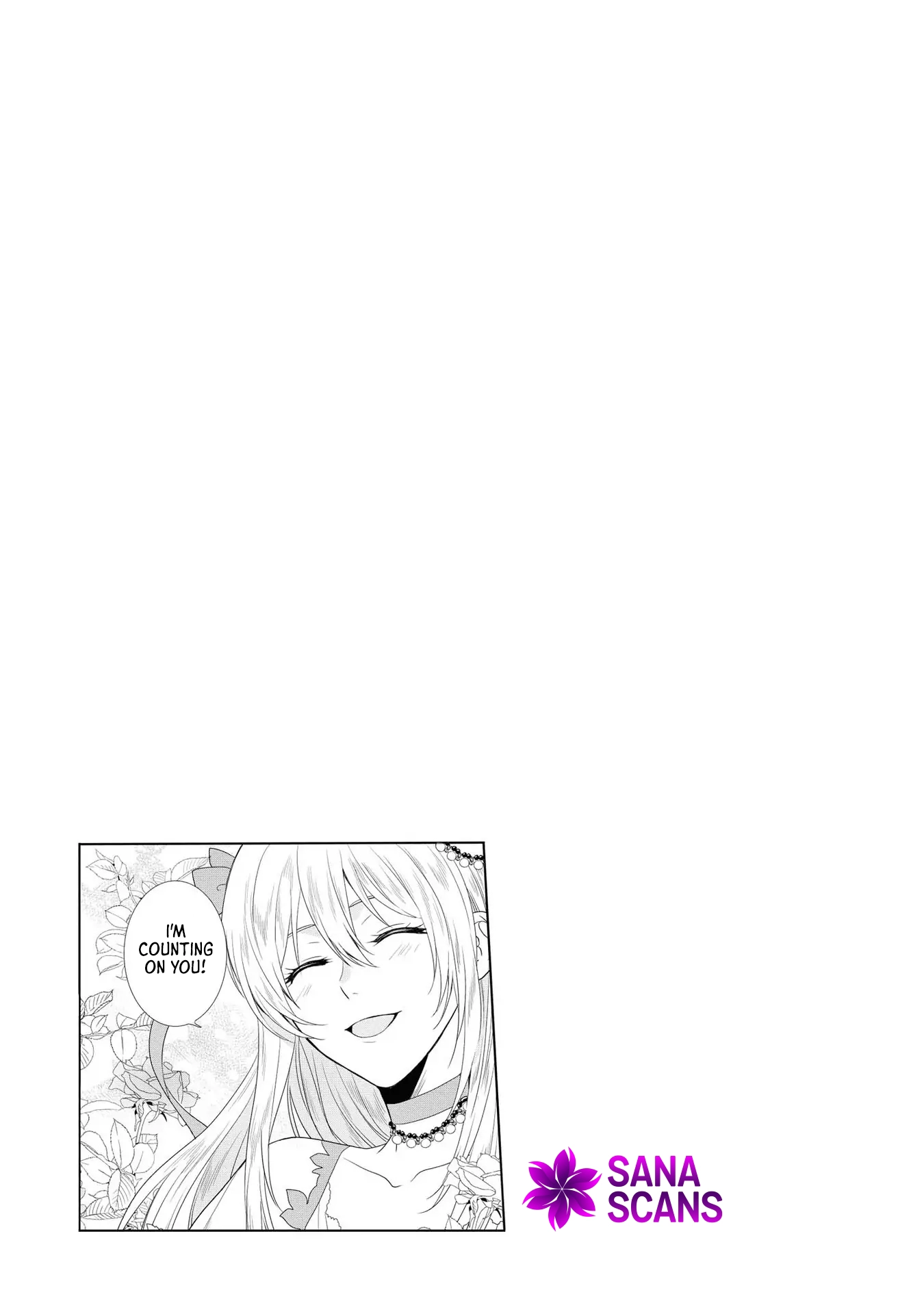 The Pride of the Temporary Consort: The Flower Blooming in the Imperial Palace Wishes for the Future. Chapter 3 Page 25