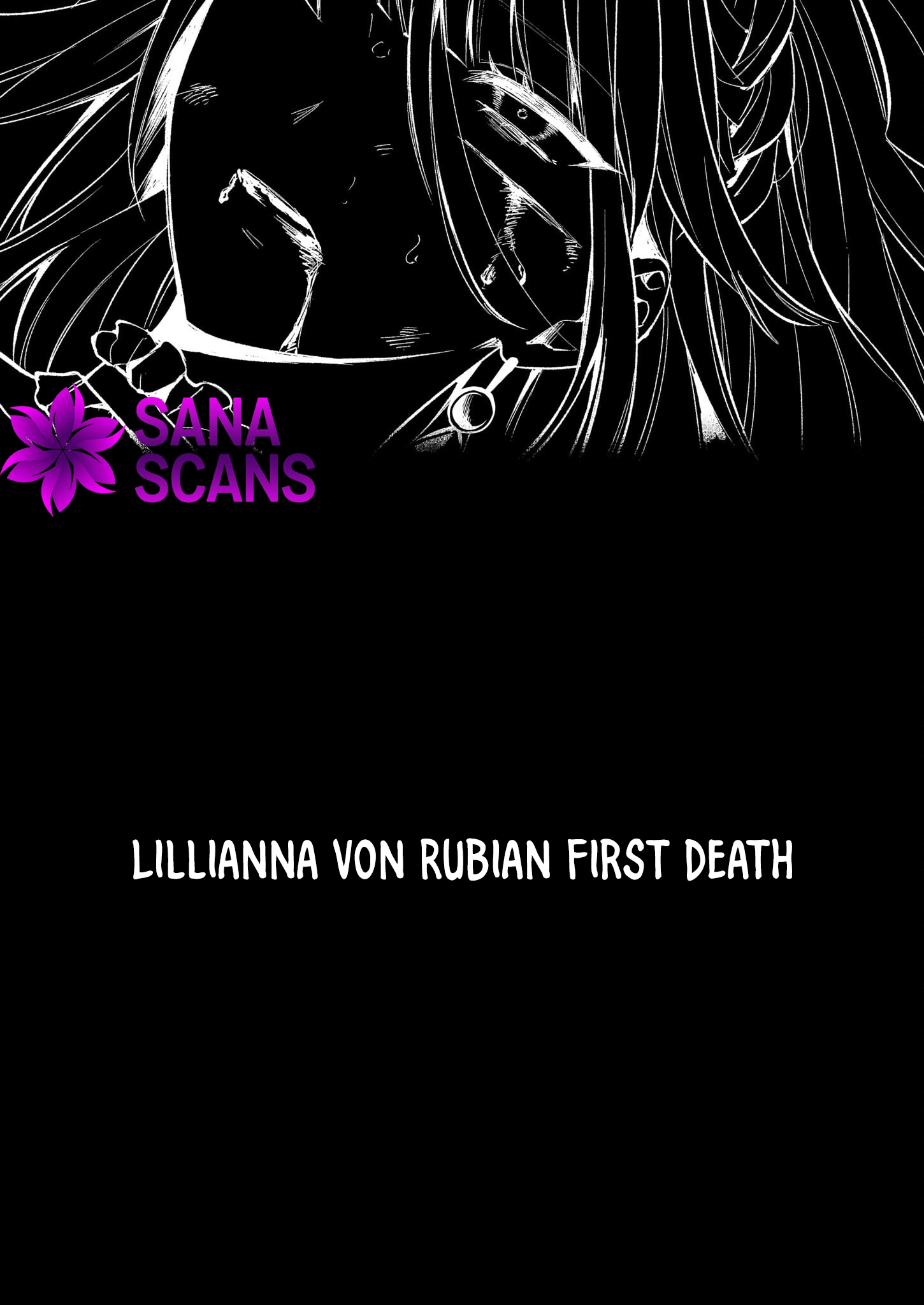 The Princess Who Returned from Death Wants to End the Cycle Chapter 1 Page 4