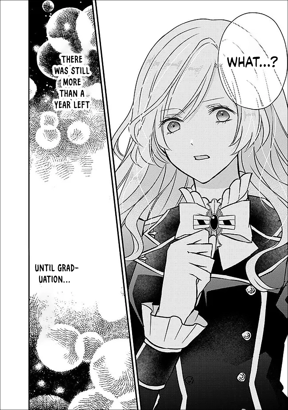 The Prophesied Villainess and the Butler Who Vows to Save Her. Chapter 7 Page 24