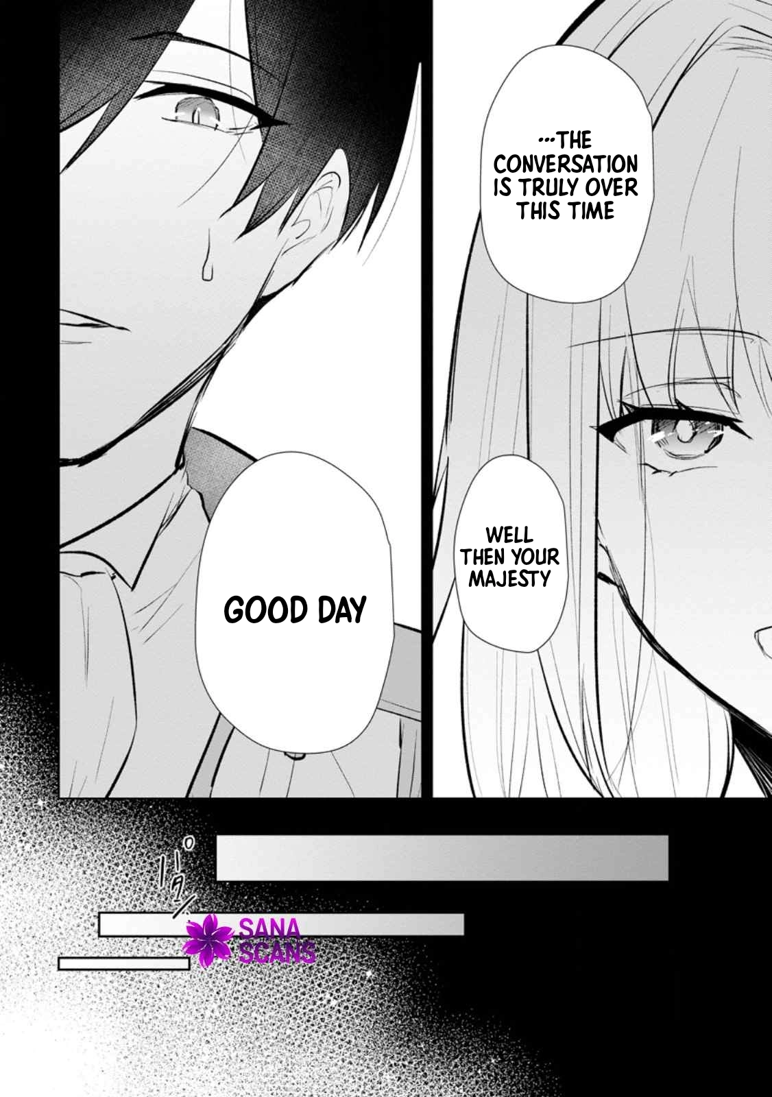 The Queen Loved by the Foreign Apothecary Prince. Chapter 4 - ، Page 22