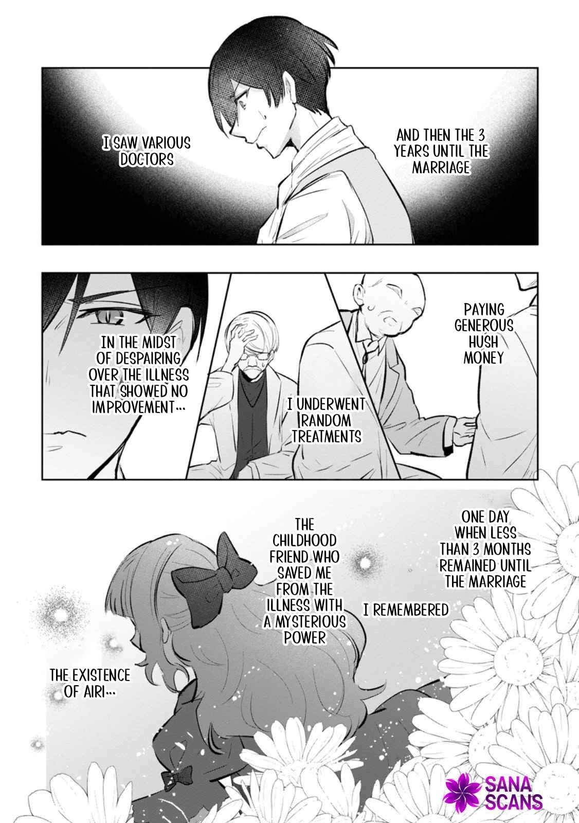 The Queen Loved by the Foreign Apothecary Prince. Chapter 4 - ، Page 26
