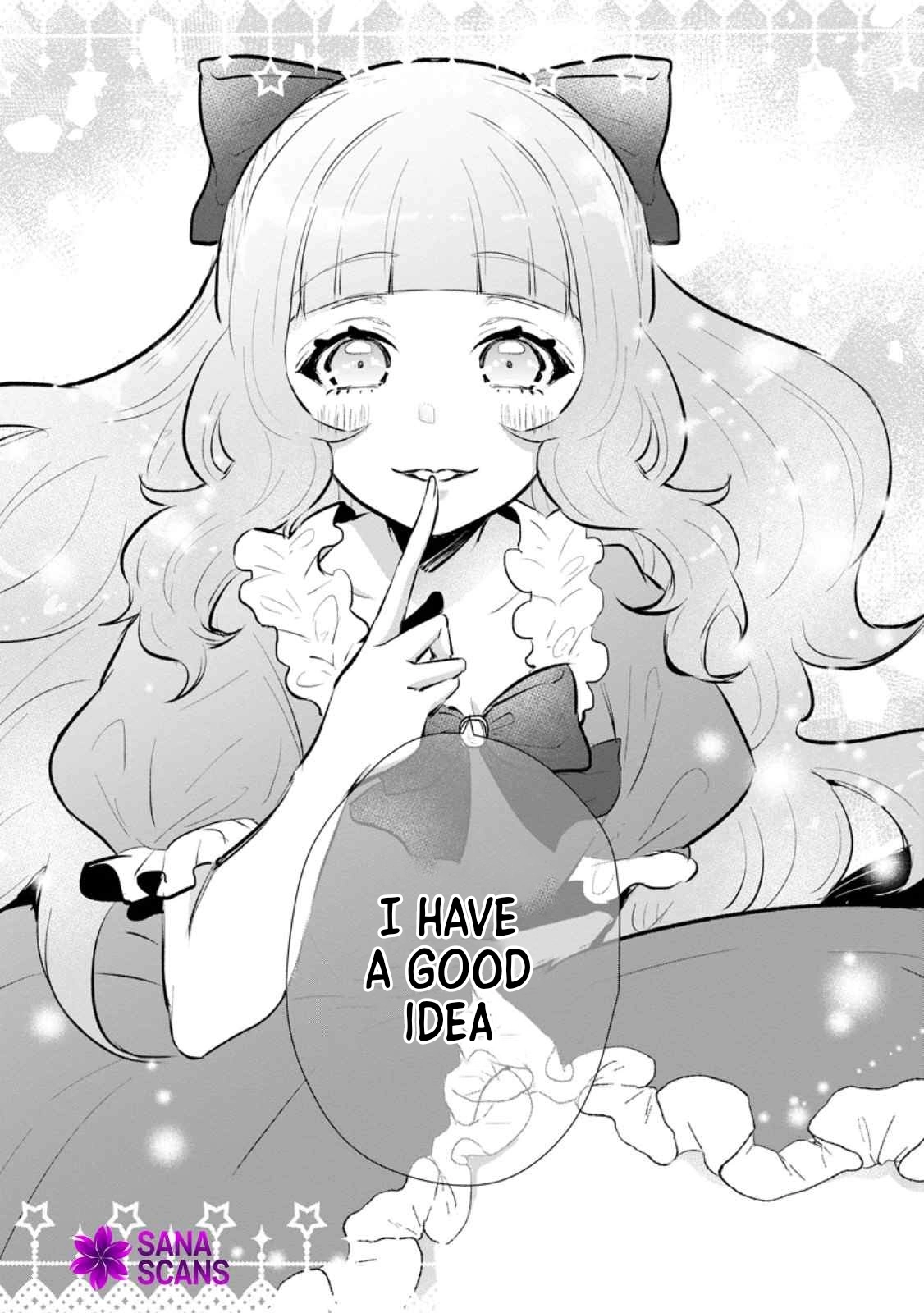 The Queen Loved by the Foreign Apothecary Prince. Chapter 4 - ، Page 31
